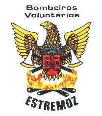 Associação Humanitária dos Bombeiros Voluntários de Estremoz Logotipo-
