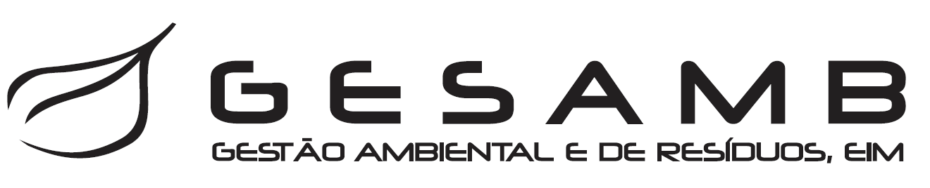 GESAMB - Gestão Ambiental e de Resíduos, EIM