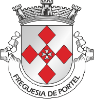 Junta de Freguesia de Portel Logotipo-