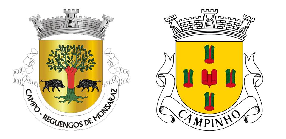 União de Freguesias Campo e Campinho