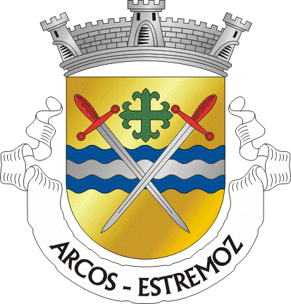 Junta de Freguesia de Arcos